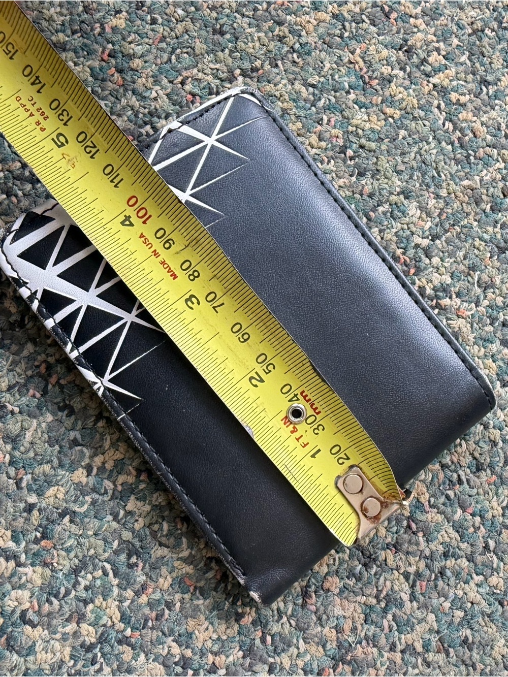 Fox Racing Bifold Wallet - Picture 5 of 6